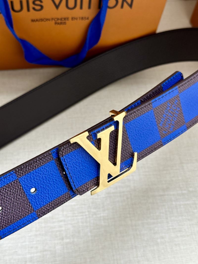 Louis Vuitton Belts